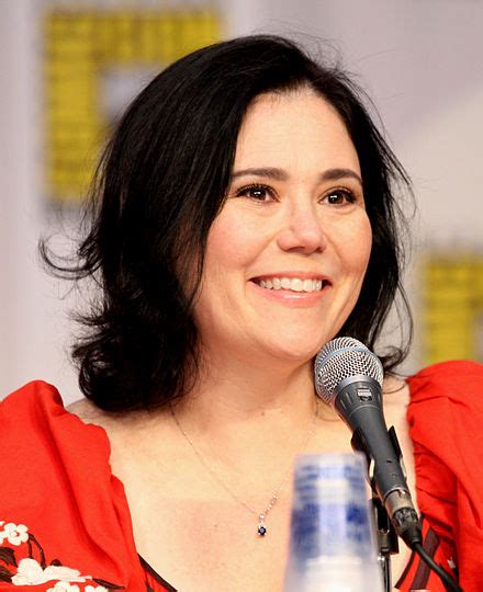 alex borstein wikipedia.